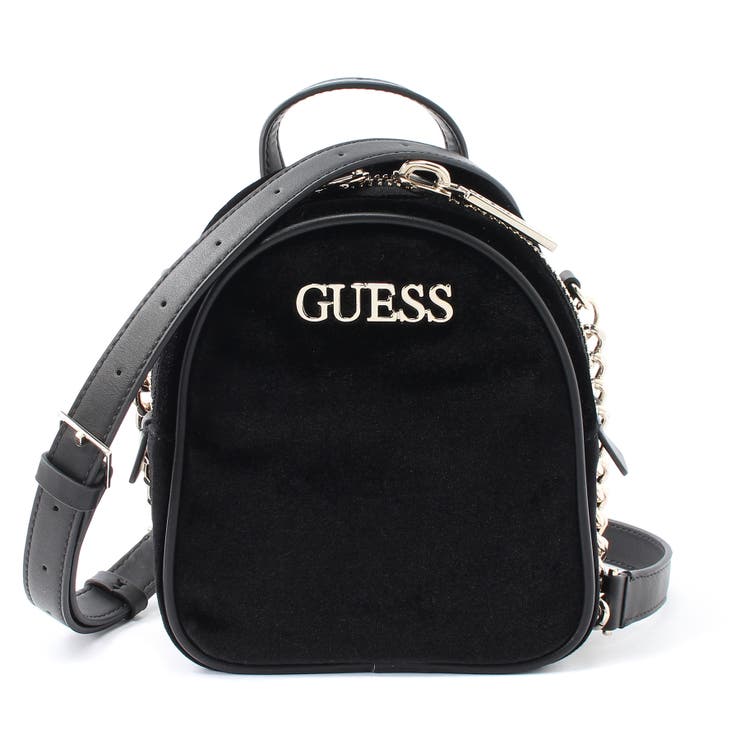 [GUESS] RONNIE MINI CROSSBODY BAG[品番：GUEW0003928]｜GUESS【WOMEN】（ゲス）の