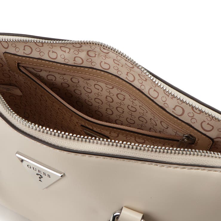 [GUESS] STARLET Shoulder Satchel | GUESS【WOMEN】 | 詳細画像8 