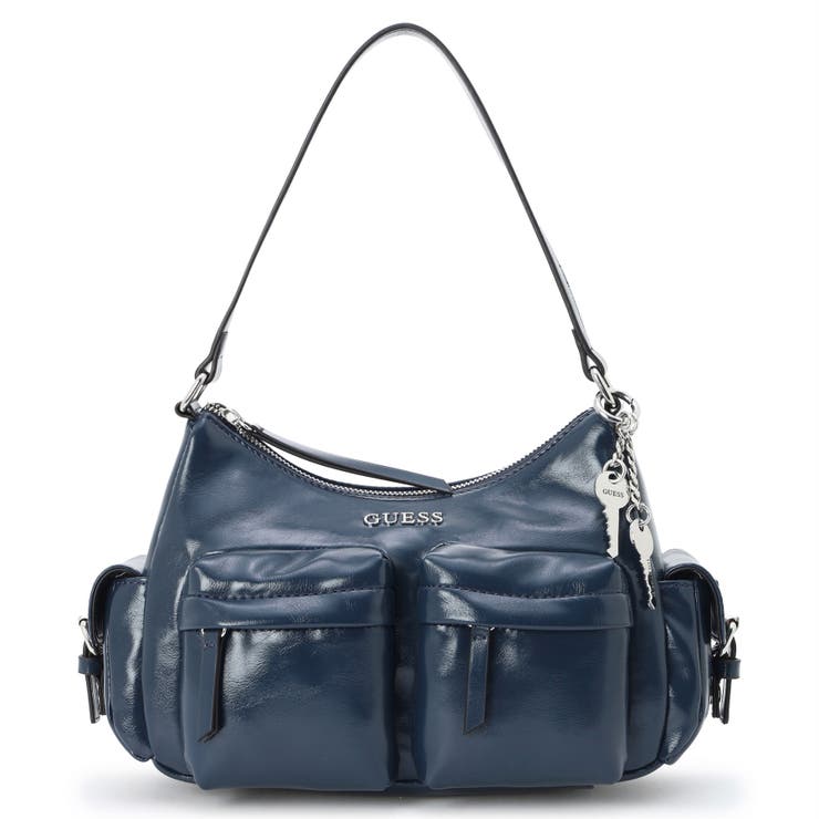 [GUESS] BAYFIELD Shoulder Bag | GUESS【WOMEN】 | 詳細画像1 