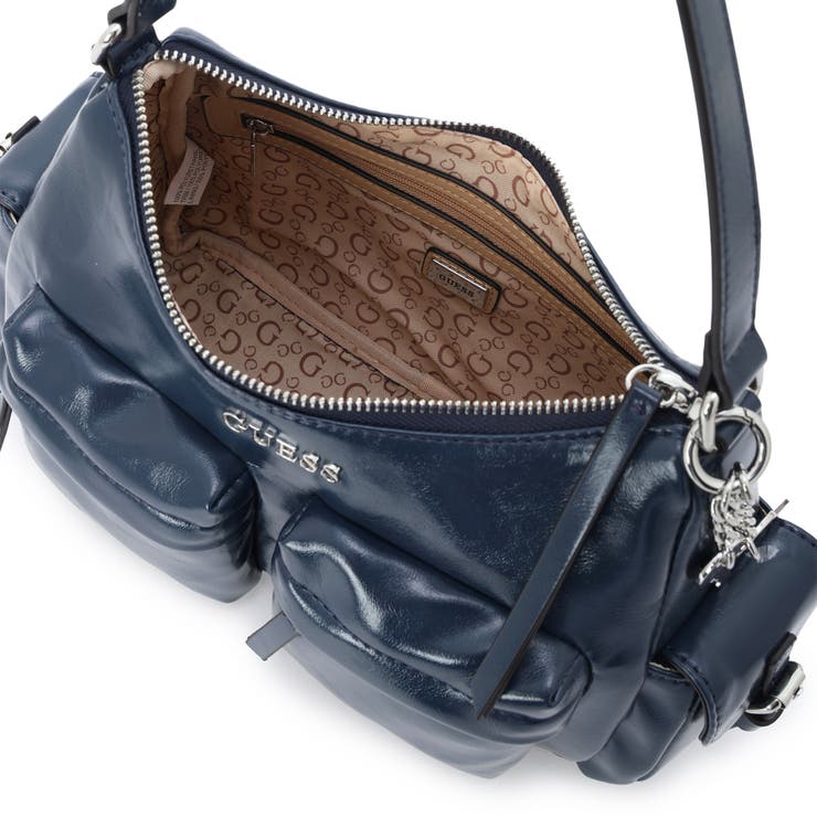 [GUESS] BAYFIELD Shoulder Bag | GUESS【WOMEN】 | 詳細画像10 