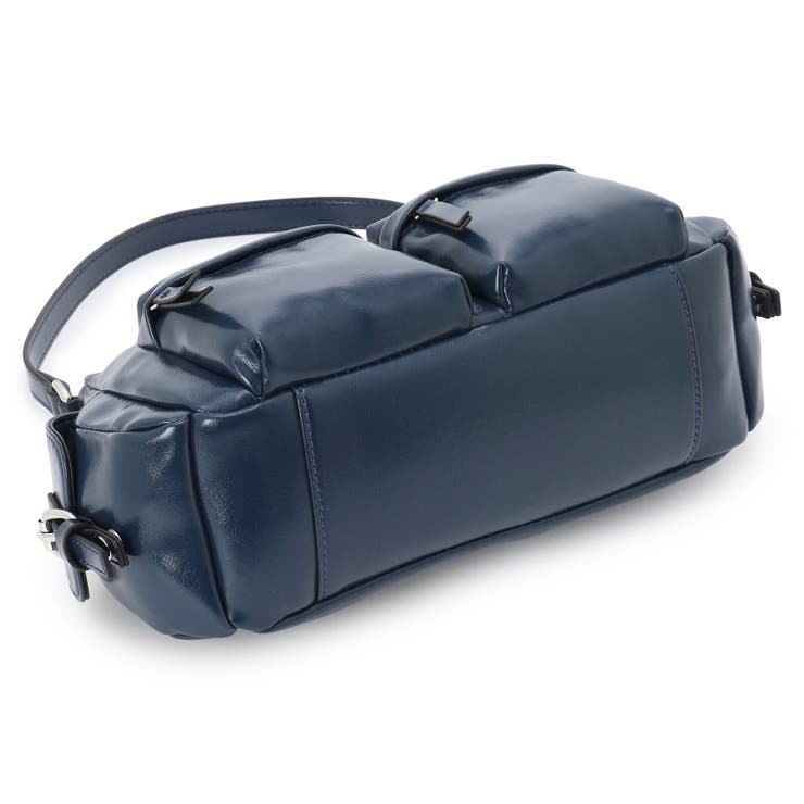 [GUESS] BAYFIELD Shoulder Bag | GUESS【WOMEN】 | 詳細画像6 
