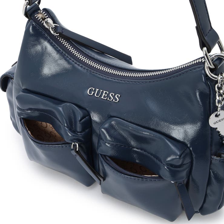 [GUESS] BAYFIELD Shoulder Bag | GUESS【WOMEN】 | 詳細画像7 