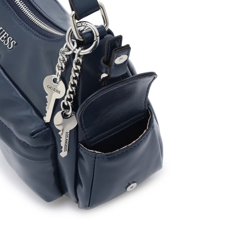 [GUESS] BAYFIELD Shoulder Bag | GUESS【WOMEN】 | 詳細画像8 