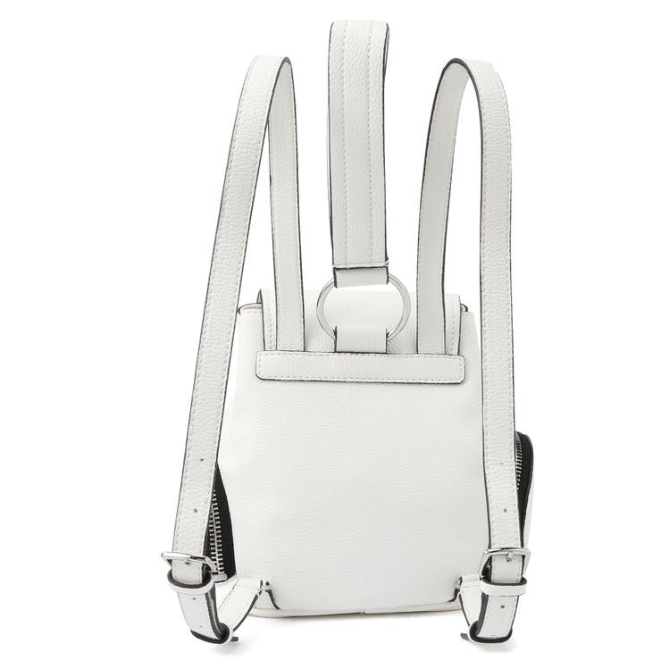 guess sally small backpack