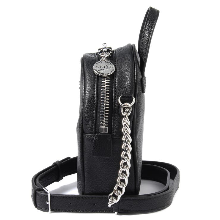 [GUESS] URBAN CHIC MINI CROSSBODY BAG[品番：GUEW0002708]｜GUESS【WOMEN】（ゲス）の