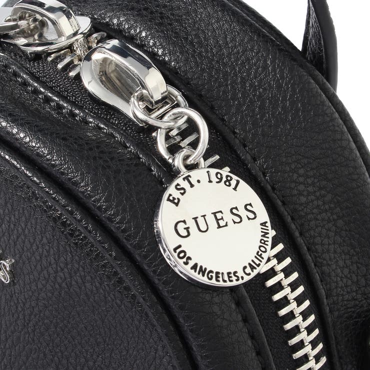 [GUESS] URBAN CHIC MINI CROSSBODY BAG[品番：GUEW0002708]｜GUESS【WOMEN】（ゲス）の