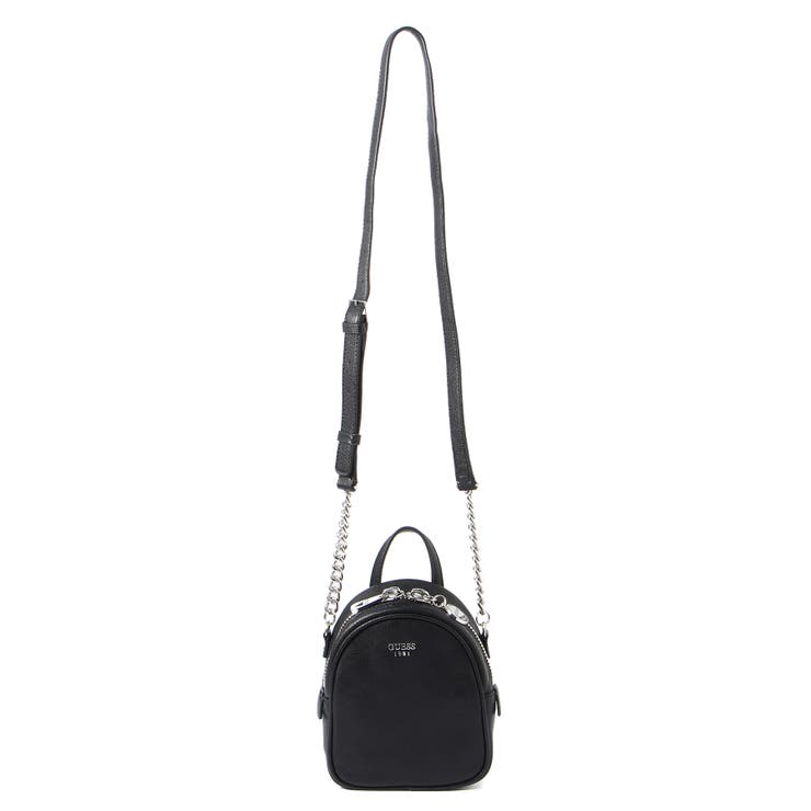 [GUESS] URBAN CHIC MINI CROSSBODY BAG[品番：GUEW0002708]｜GUESS【WOMEN】（ゲス）の