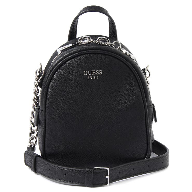 [GUESS] URBAN CHIC MINI CROSSBODY BAG[品番：GUEW0002708]｜GUESS【WOMEN】（ゲス）の