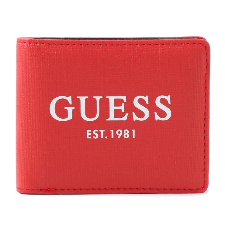 Guess Outfitter Bi Fold Wallet 品番 Guew Guess Men ゲス のメンズ ファッション通販 毎日送料無料 Shoplist ショップリスト