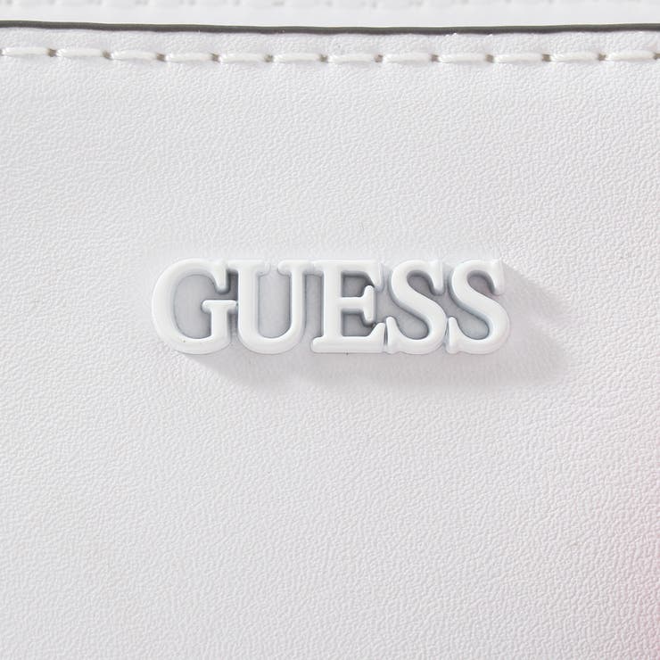 Guess Picnic Mini Tote - VY786577-BLA