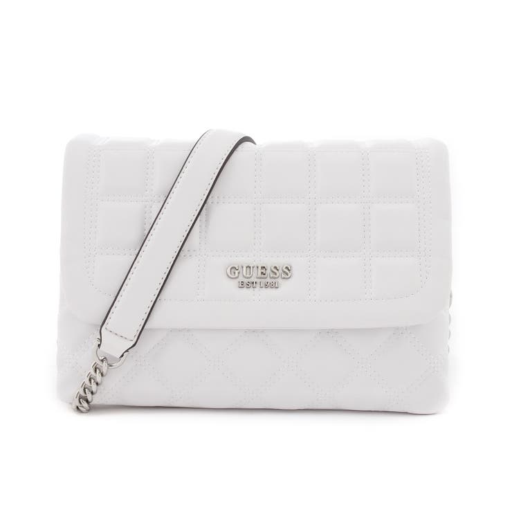 Guess quilted crossbody Clearance