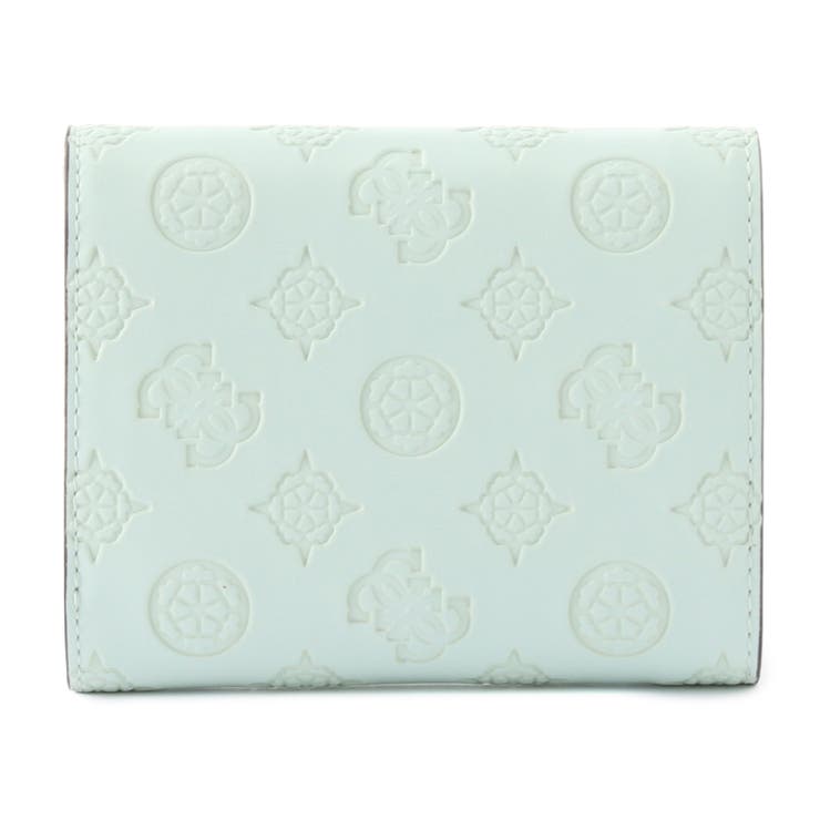 [GUESS] BEA Small Trifold Wallet[品番：GUEW0005990]｜GUESS【WOMEN】（ゲス）のレディース