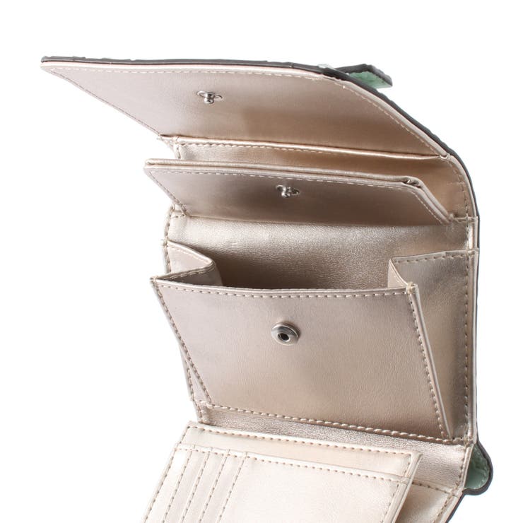 [GUESS] BEA Small Trifold Wallet[品番：GUEW0005990]｜GUESS【WOMEN】（ゲス）のレディース