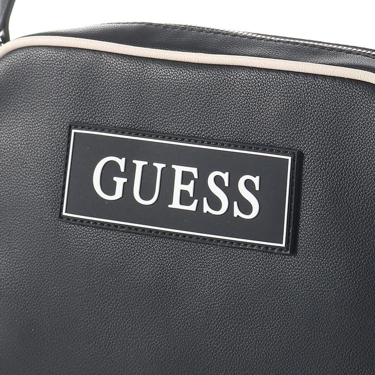 [GUESS] LITTLETON Crossbody Camera Bag