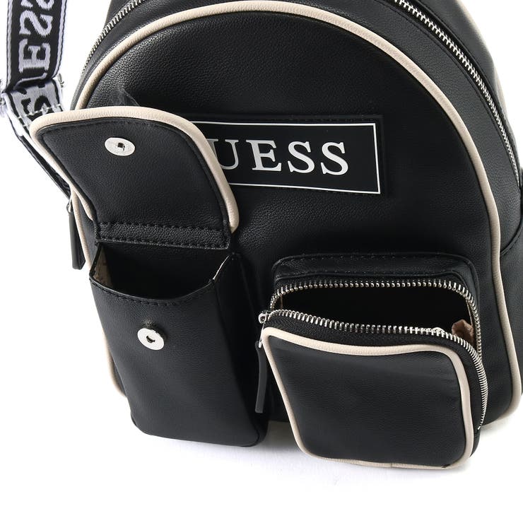 GUESS] LITTLETON Backpack[品番：GUEW0006338]｜GUESS【WOMEN