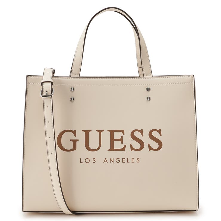 [GUESS] LINDEY Carryall