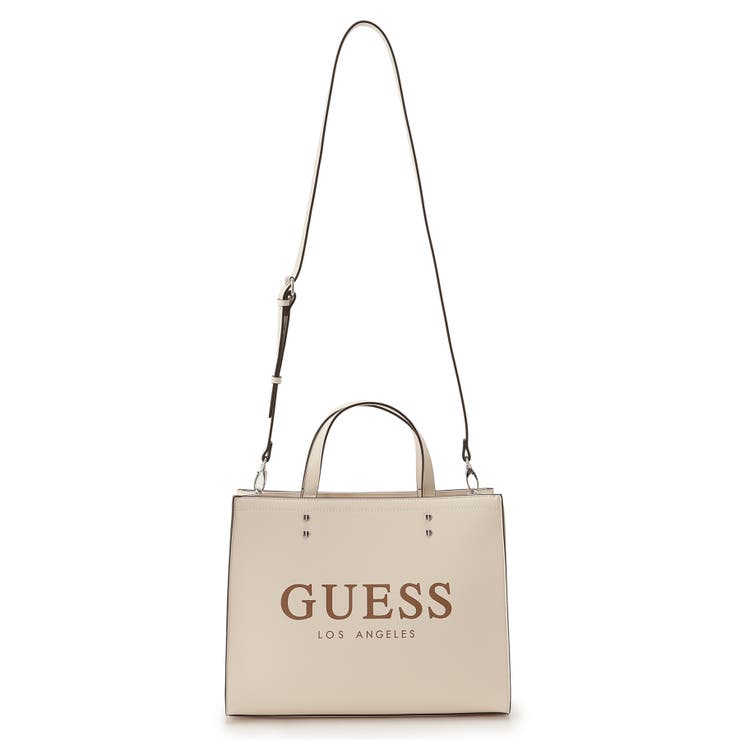 GUESS] LINDEY Carryall[品番：GUEW0009176]｜GUESS【WOMEN】（ゲス