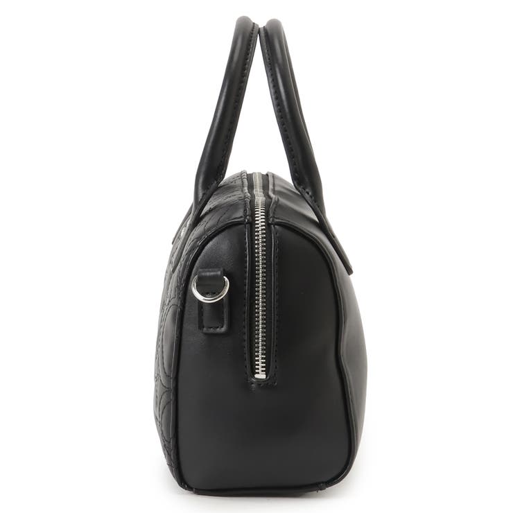 [GUESS] BERKTON Barrel Satchel | GUESS【WOMEN】 | 詳細画像2 