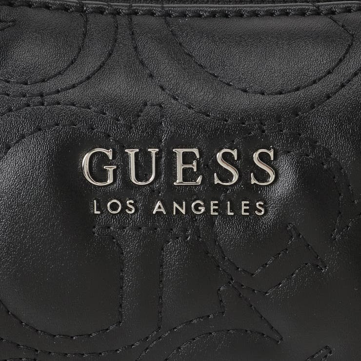 [GUESS] BERKTON Barrel Satchel | GUESS【WOMEN】 | 詳細画像6 