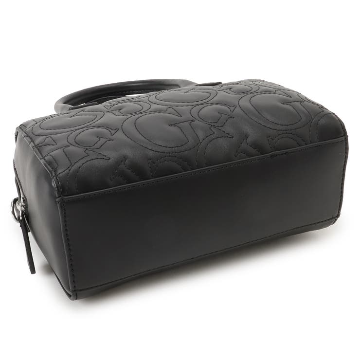 [GUESS] BERKTON Barrel Satchel | GUESS【WOMEN】 | 詳細画像7 