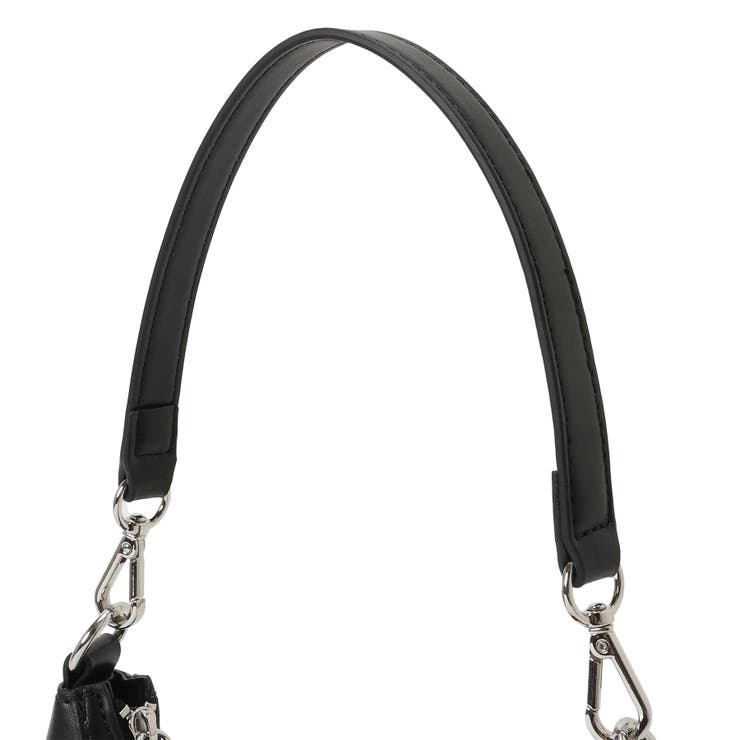GUESS] BERKTON Mini Top Zip[品番：GUEW0009673]｜GUESS【WOMEN