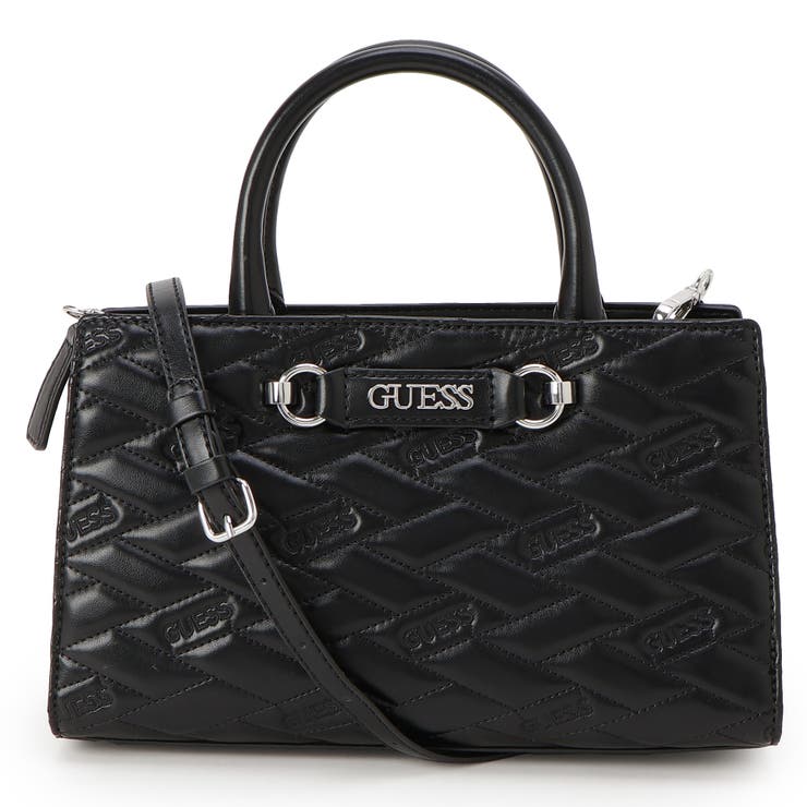 [GUESS] BRIELLA Satchel サッチェル ハンドバッグ | GUESS【WOMEN】 | 詳細画像1 