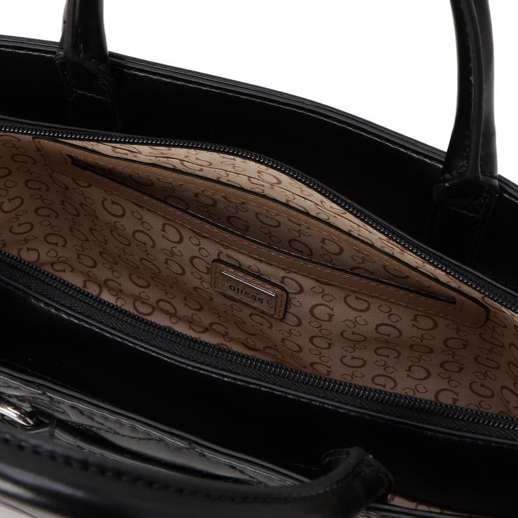 [GUESS] BRIELLA Satchel サッチェル ハンドバッグ | GUESS【WOMEN】 | 詳細画像12 