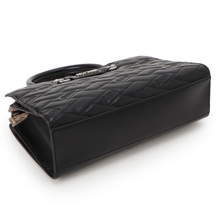 [GUESS] BRIELLA Satchel サッチェル ハンドバッグ | GUESS【WOMEN】 | 詳細画像5 