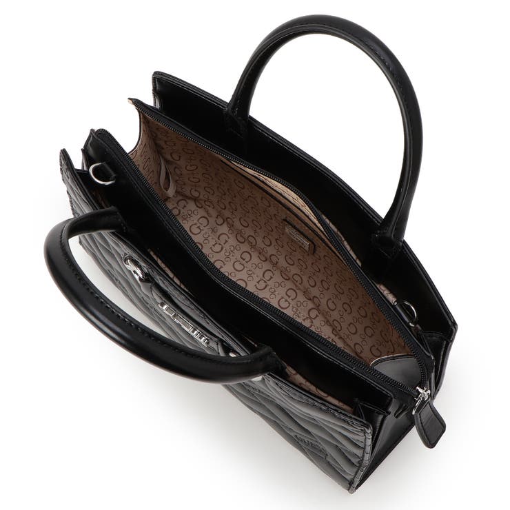 [GUESS] BRIELLA Satchel サッチェル ハンドバッグ | GUESS【WOMEN】 | 詳細画像6 