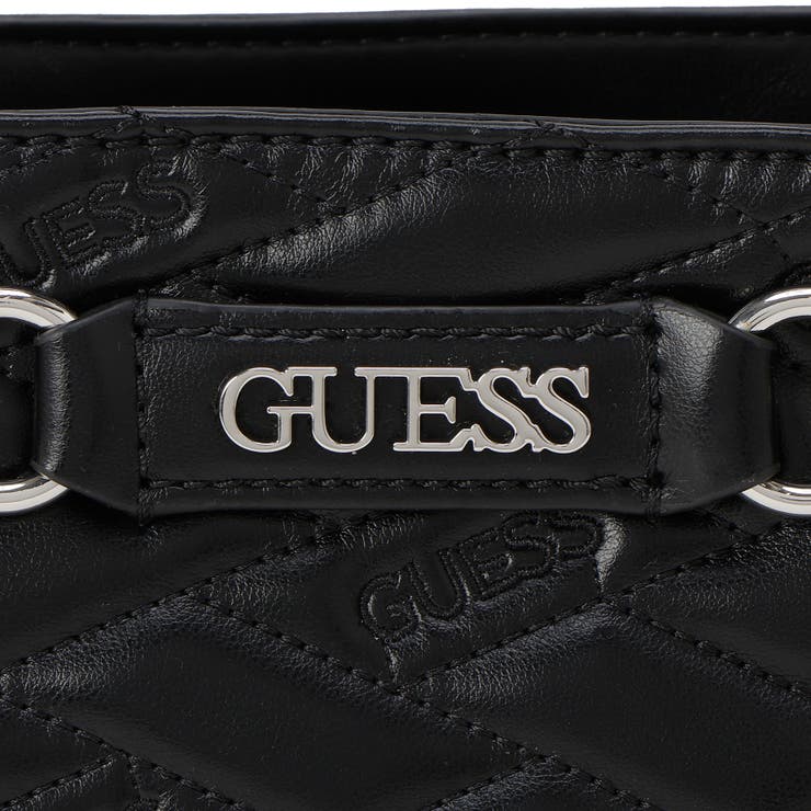 [GUESS] BRIELLA Satchel サッチェル ハンドバッグ | GUESS【WOMEN】 | 詳細画像7 