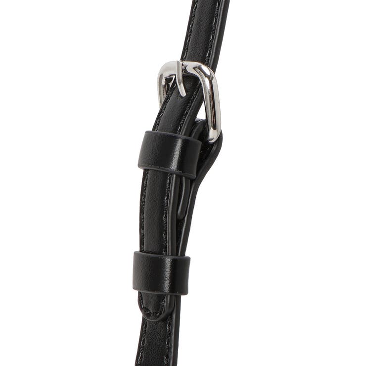 [GUESS] BRIELLA Satchel サッチェル ハンドバッグ | GUESS【WOMEN】 | 詳細画像9 