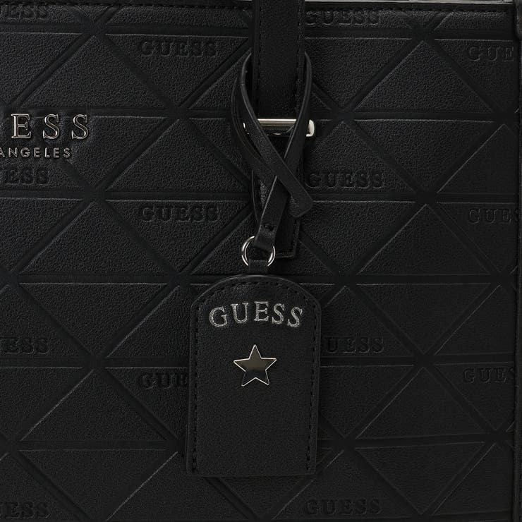 [GUESS] FINNEAS Carryall トートバッグ | GUESS【WOMEN】 | 詳細画像6 