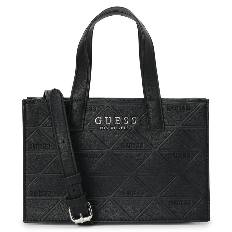 [GUESS] FINNEAS Mini Tote トートバッグ | GUESS【WOMEN】 | 詳細画像1 