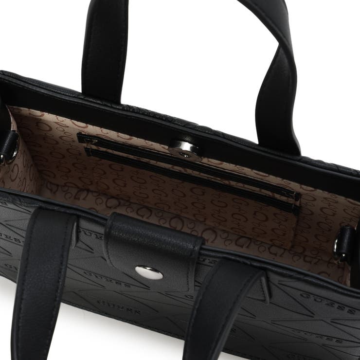 [GUESS] FINNEAS Mini Tote トートバッグ | GUESS【WOMEN】 | 詳細画像10 