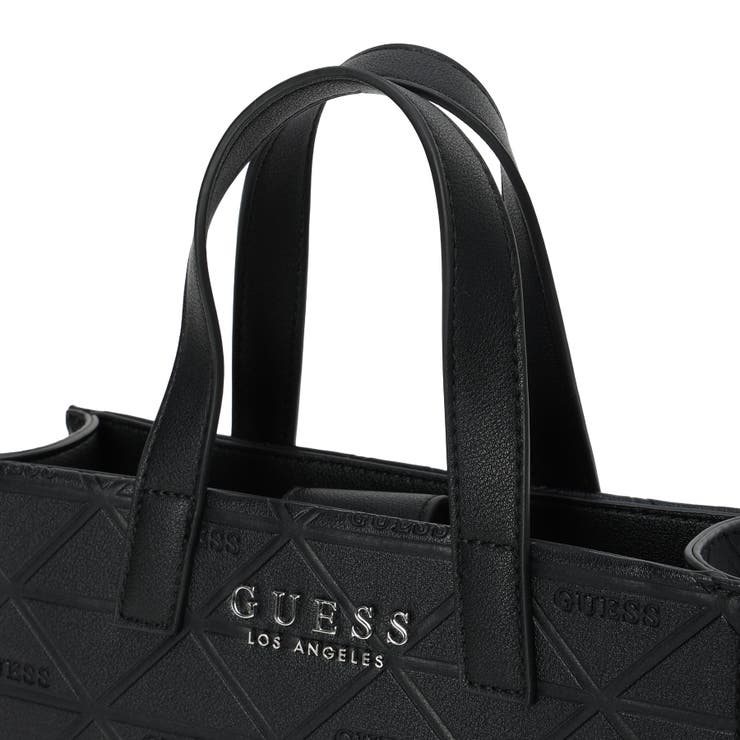 [GUESS] FINNEAS Mini Tote トートバッグ | GUESS【WOMEN】 | 詳細画像5 