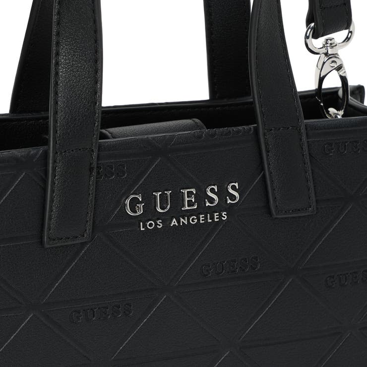 [GUESS] FINNEAS Mini Tote トートバッグ | GUESS【WOMEN】 | 詳細画像8 