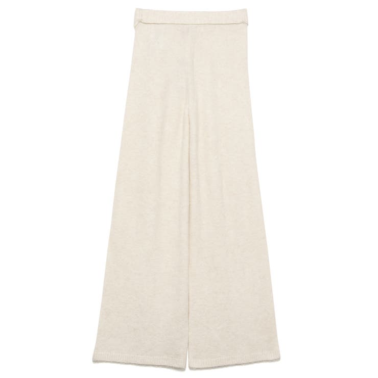 [GUESS] Wide Leg Layla Pant | GUESS OUTLET【WOMEN】 | 詳細画像2 