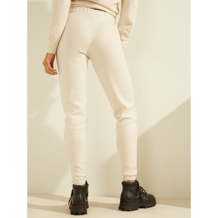 GUESS] Tanya Sweater Jogger Pant[品番：GUEW0005573]｜GUESS【WOMEN