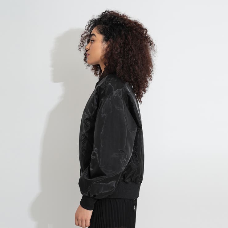 GUESS] Emira Bomber Jacket[品番：GUEW0005232]｜GUESS【WOMEN