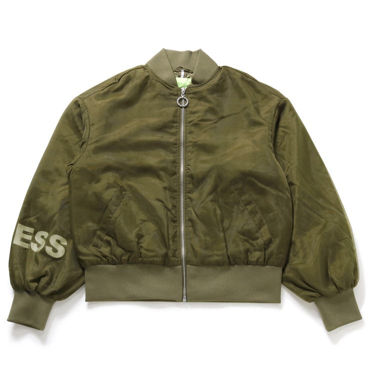 guess emira bomber jacket