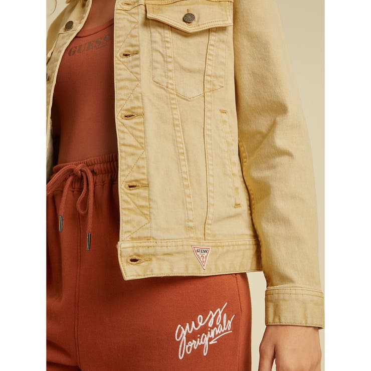 GUESS Originals Landon | GUESS OUTLET【WOMEN】 | 詳細画像3 