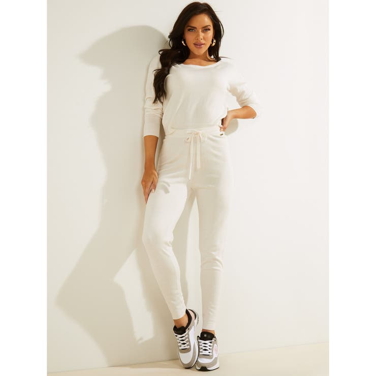 [GUESS] Tanya Boatneck Pullover | GUESS OUTLET【WOMEN】 | 詳細画像13 