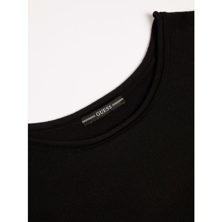 ADELE Bat Sleeve | GUESS【WOMEN】 | 詳細画像3 