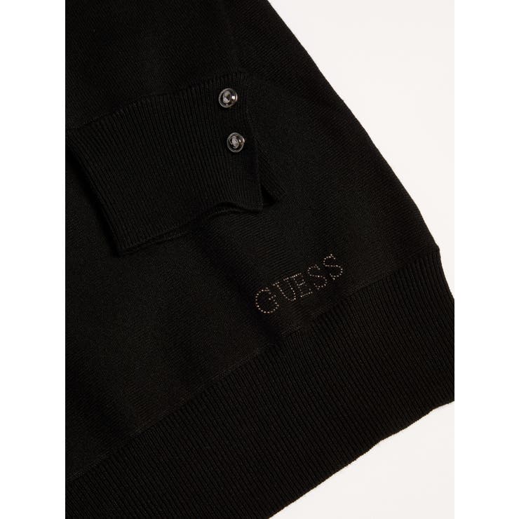 ADELE Bat Sleeve | GUESS【WOMEN】 | 詳細画像4 