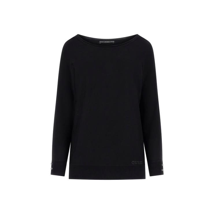 ADELE Bat Sleeve | GUESS【WOMEN】 | 詳細画像5 