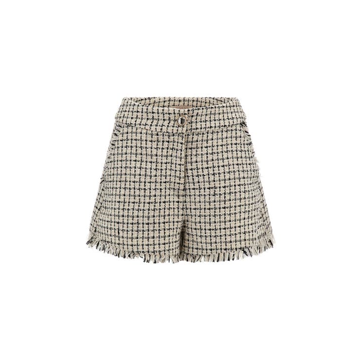 GUESS] Riley Tweed Shorts[品番：GUEW0008890]｜GUESS【WOMEN】（ゲス