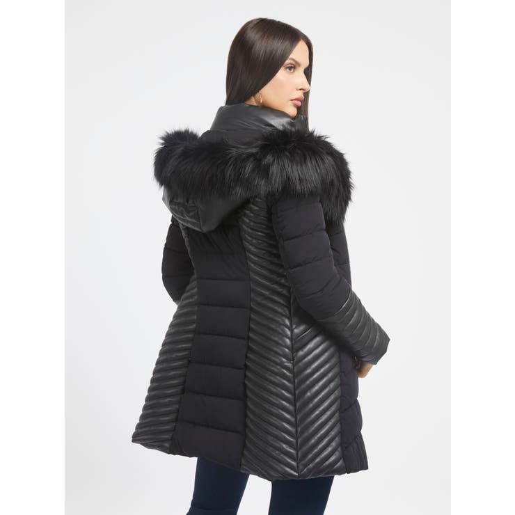 V12 レディース ジャケット ブラック INDIVI ウォッシャブル サテントリミングジャケット 【喪服・礼服