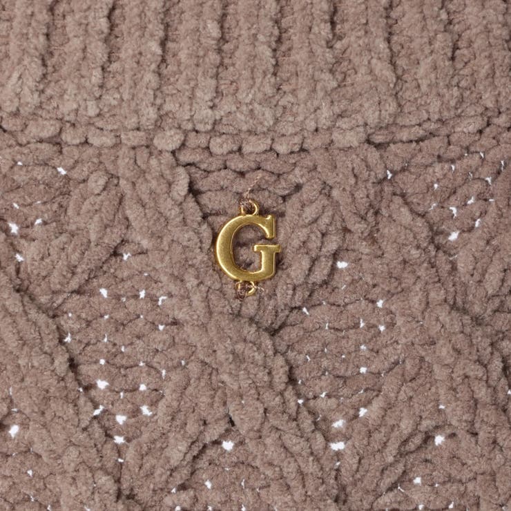 GUESS] Aki Chenille Cable Sweater[品番：GUEW0008929]｜GUESS【WOMEN