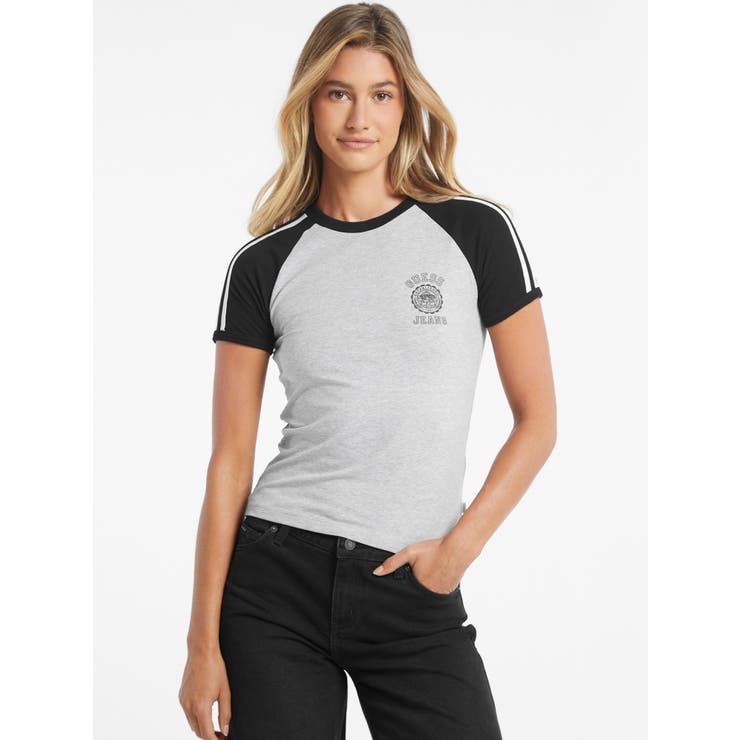 H91D | [GUESS] GUESS JEANS | GUESS【WOMEN】