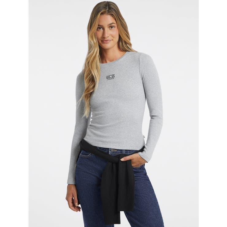 H90Z | [GUESS] GUESS JEANS | GUESS【WOMEN】